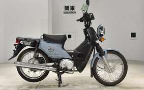 HONDA CROSS CUB 110 JA10