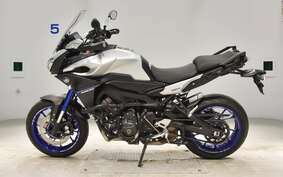 YAMAHA MT-09 Tracer 2016 RN36J