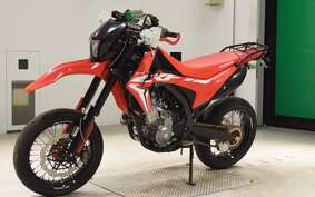 HONDA CRF250M MD44