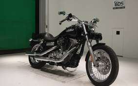 HARLEY FXDC 1580 2009