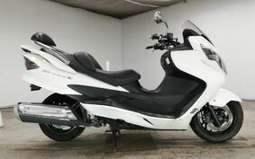 SUZUKI SKYWAVE 250 (Burgman 250) S CJ46A