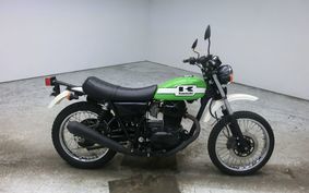 KAWASAKI 250TR 2004 BJ250F