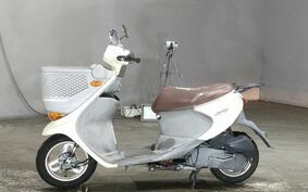 SUZUKI LET's 4 Basket CA43A