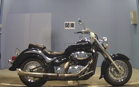 SUZUKI INTRUDER 400 Classic 2008 VK54A