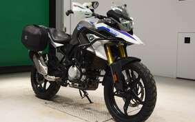 BMW G310GS 2018 0G02