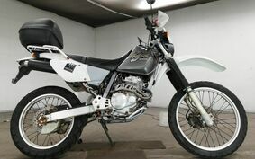 HONDA XR250 MD30