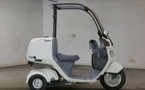 HONDA GYRO CANOPY TA02