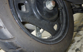 SUZUKI ADDRESS V50 CA4BA