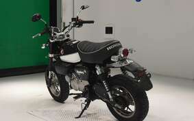 HONDA MONKEY 125 JB02