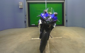 SUZUKI GSX-R600 2006 GN7DA