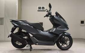 HONDA PCX125 JK05