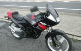 HONDA NS50F AC08