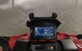 HONDA ADV150 KF38