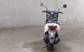 SUZUKI LETS4 CA45A
