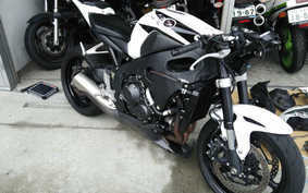 HONDA CBR1000RR 2009 SC59