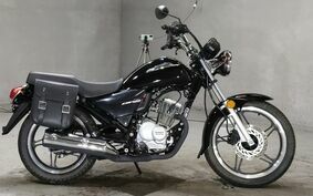 HONDA CBF125T PJJN