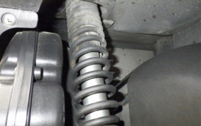 SUZUKI ADDRESS V125 DT11A