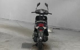 HONDA DIO 110 JF31