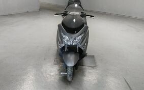 SUZUKI SKYWAVE 200 (Burgman 200) CH41A