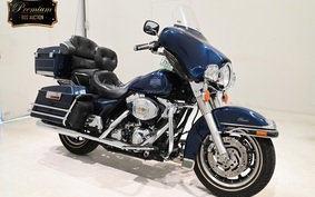 HARLEY FLHTC 1450 2001 DJV