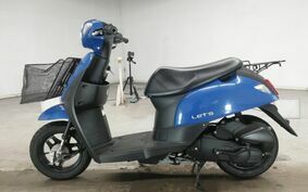 SUZUKI LET's CA4AA