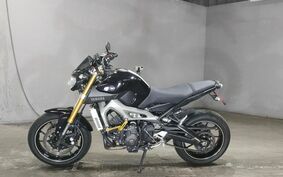 YAMAHA MT-09 2014 RN34J