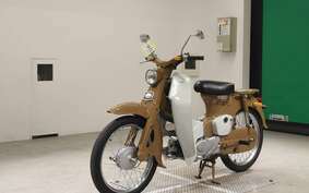 HONDA C105 SUPER CUB C105