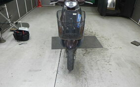 SUZUKI LET's 4 CA45A