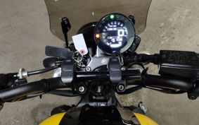 YAMAHA XSR900 RN46J