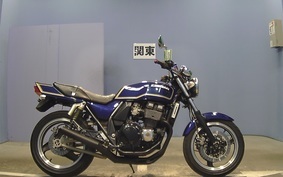 KAWASAKI ZRX-2 1997 ZR400E