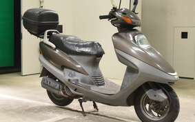 HONDA SPACY 125 Gen. 3 JF04