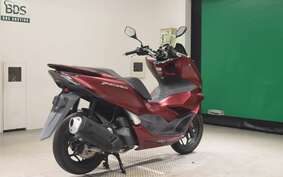 HONDA PCX 160 KF47