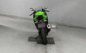 KAWASAKI NINJA 250 EX250P