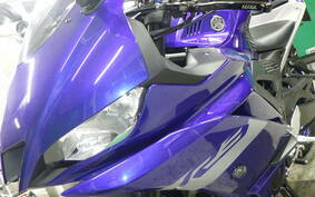 YAMAHA YZF-R3 2020 RH13J