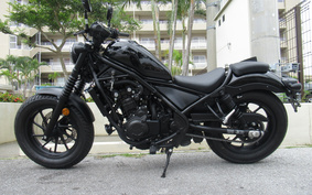 HONDA REBEL 500 2021 PC60