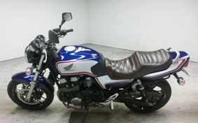 HONDA CB750 2008 RC42