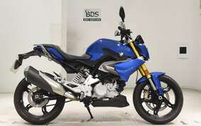 BMW G310R 2017 0G01