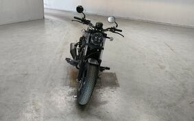 HONDA REBEL 250 MC49