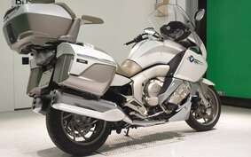 BMW K1600GTL E 2014