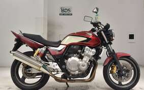 HONDA CB400SF VTEC 2012 NC42