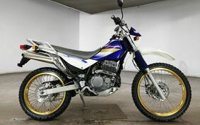 KAWASAKI SUPER SHERPA KL250G