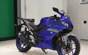 YAMAHA YZF-R3 2021 RH13J