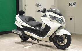 SUZUKI SKYWAVE 250 (Burgman 250) M CJ45A