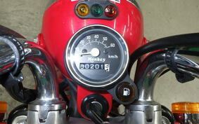 HONDA MONKEY AB27