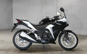 HONDA CBR250R MC41