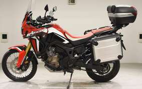 HONDA CRF1000L AFRICA TWIN DCT 2016 SD04