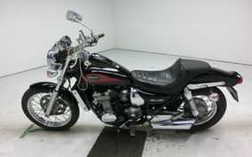 KAWASAKI ELIMINATOR 400 1997 ZL400A