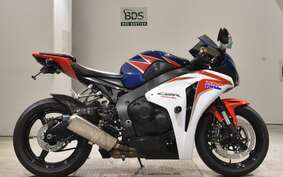 HONDA CBR1000RR Gen. 2 2009 SC59