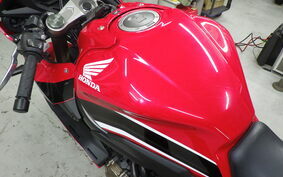 HONDA CBR650R 2021 RH03