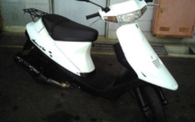 SUZUKI ADDRESS V100 CE13A